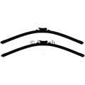 Bosch 3397009798 Oe Style Windshield Wiper Blade Set 3397009798